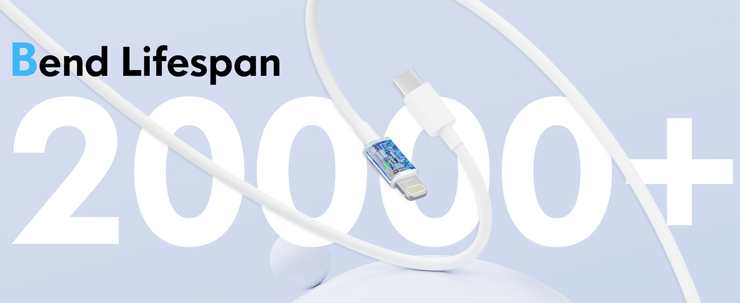 Bend Lifespan 20000+