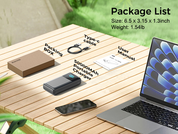 power bank