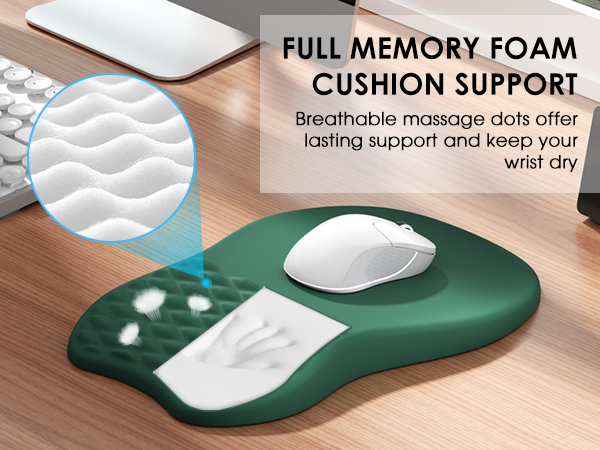 memory foam