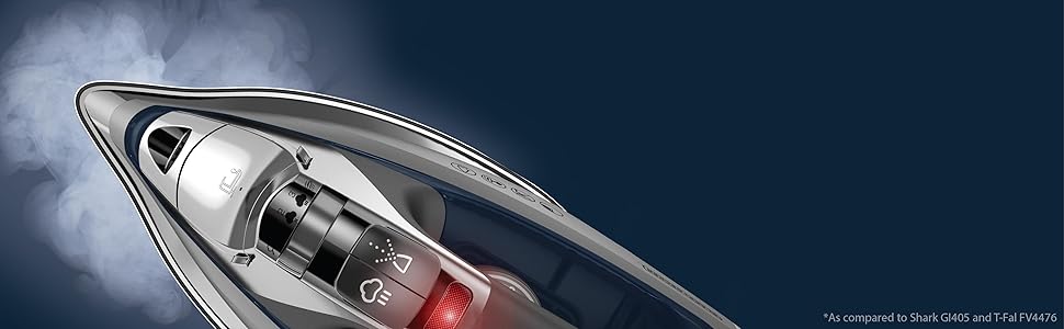 Professional Dynamic Steam