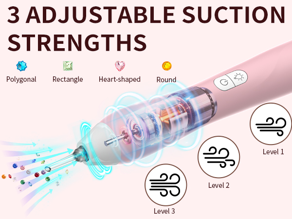 diamond art pens electric