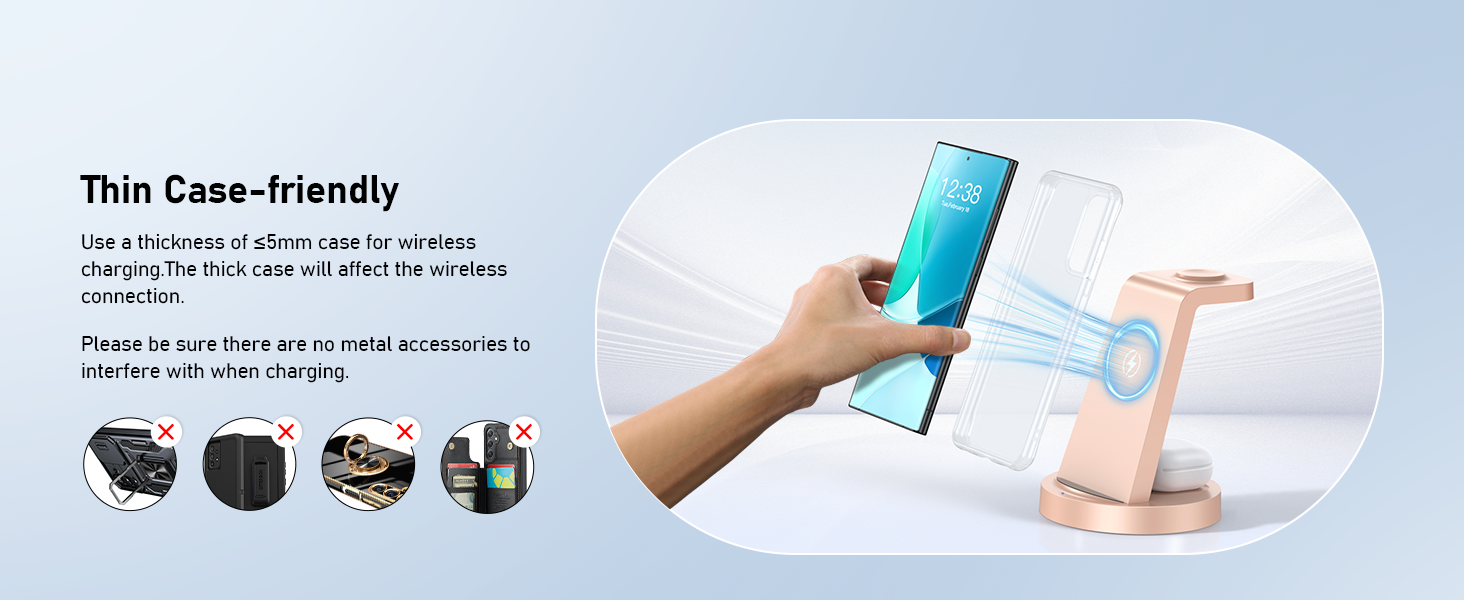 case-friendly samsung charger