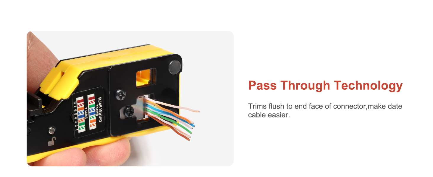 rj45 crimping tool