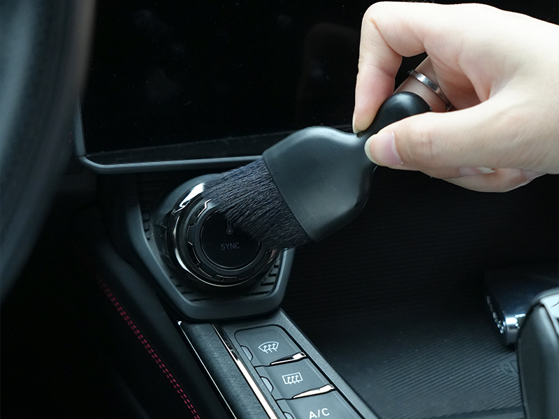 car washing supplies auto detailing tools brush kit car cleaning kit exterior