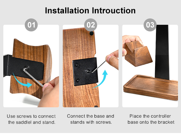 Installation Introuction