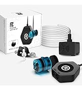 Fzone Auto Top Off for Saltwater Aquarium &amp; Fresh Aquarium |Upgraded Controller| QST Alarm |0.7 i...