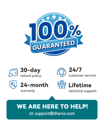 WE ARE HERE TO HELP!