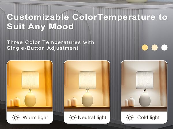 lamp set of 2