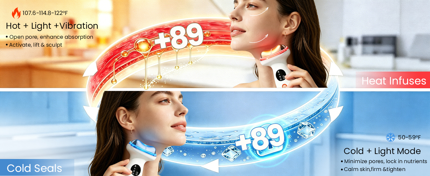 Facial Massager
