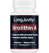 LongJuvity Labs Urolithin A