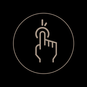 TOUCH CONTROLS 