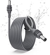 STARWARE Cable for Starlink Mini, [Weather Resilient, Waterproof] Replacement DC to DC Power Star...