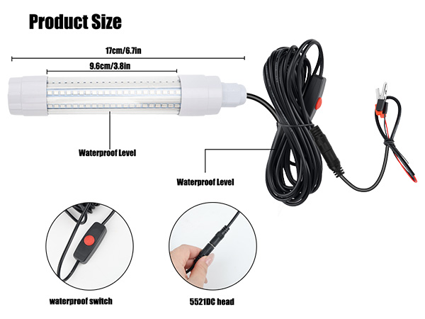 LED Light
