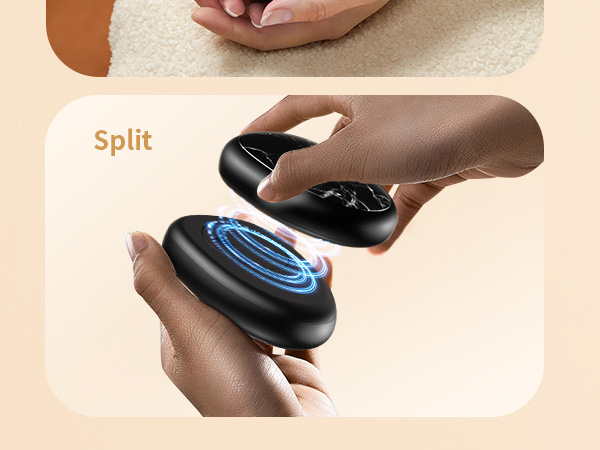 hand warmers rechargeable