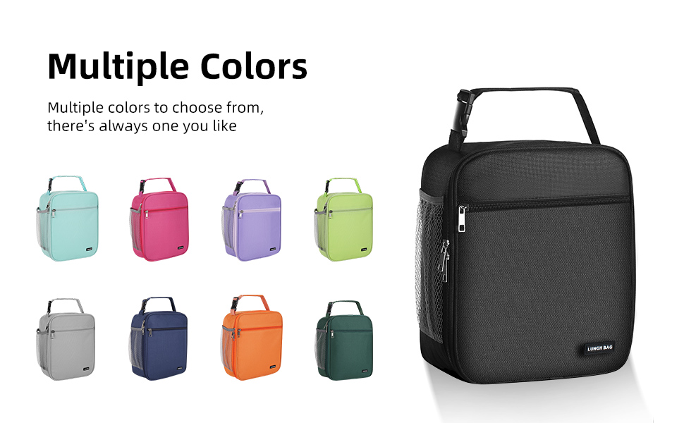 lunch bag