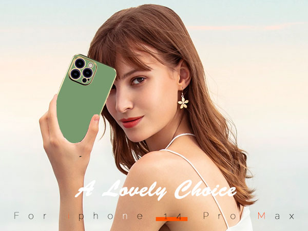 iphone 14 pro max case for women