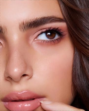 electric eyelash curler
