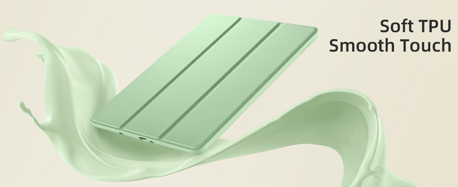 iPad 9th generation case