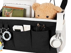 bedside caddy
