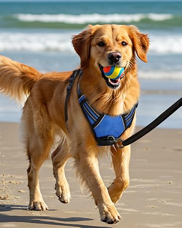 dog harness