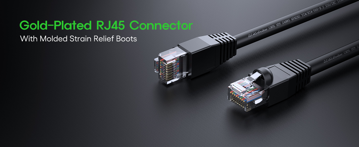 Outdoor Ethernet Cable