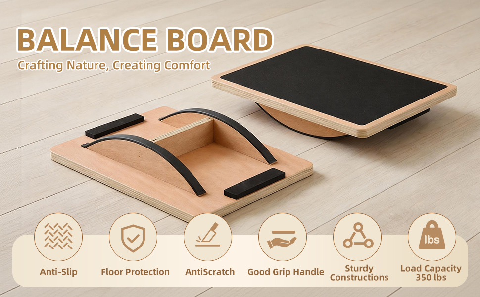 Balance Board