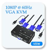 vga kvm