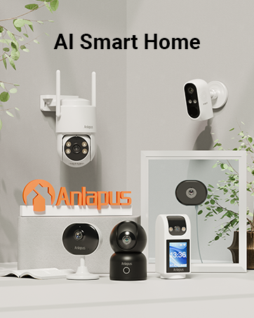 AI Smart home