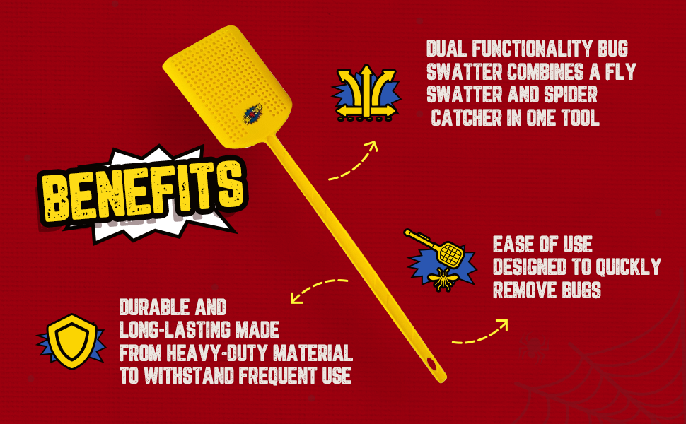 Has a lot of benefits