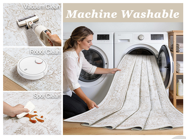 vintage rug