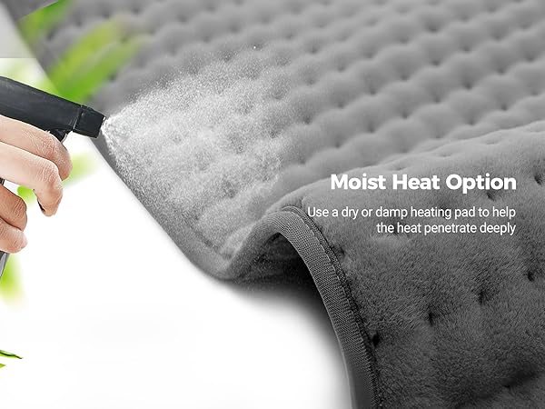 Full Body Heating Pad