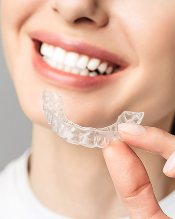 retainer cleaner