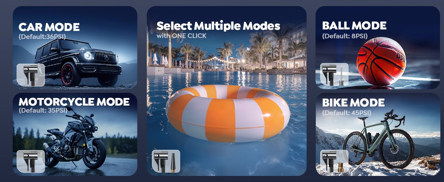 portable car jump starter