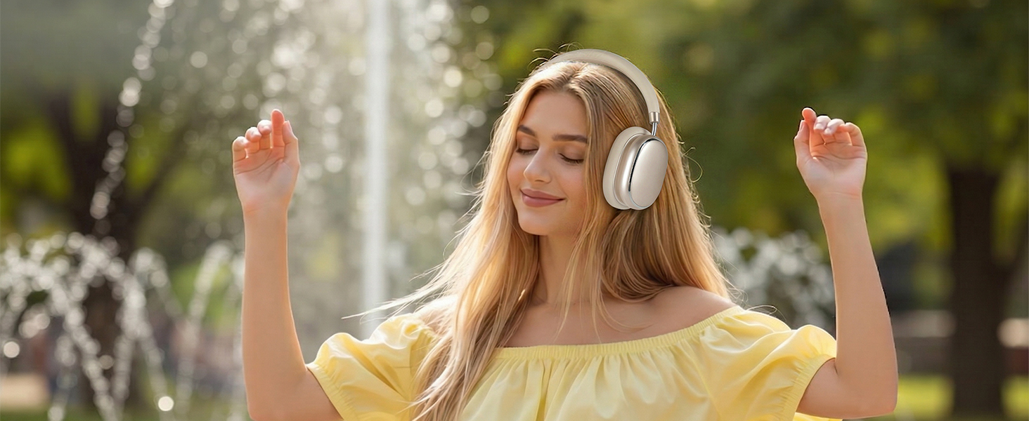 headphones wireless