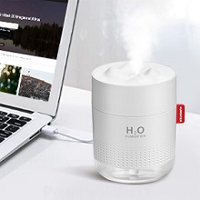 mini humidifier