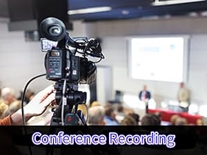 Conference Recording