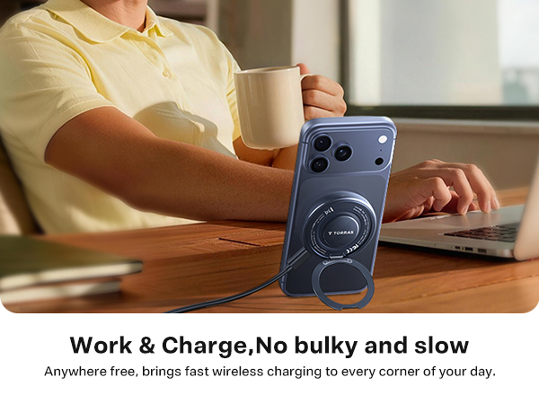 wireless charger