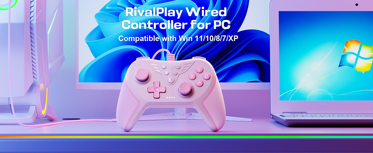 controller