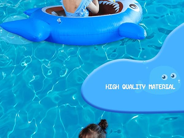 Floating Pool