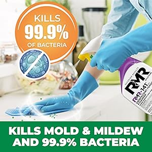 Kills the Mold