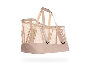 MISSION 70L GEAR TOTE