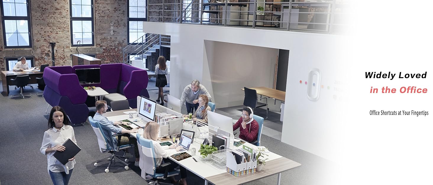 excel cheat sheet desk pad