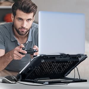 Laptop Cooler