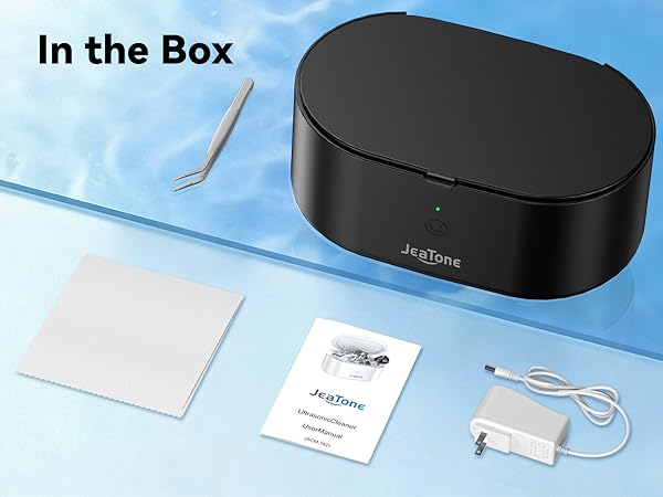 jewelry cleaner for all jewelry