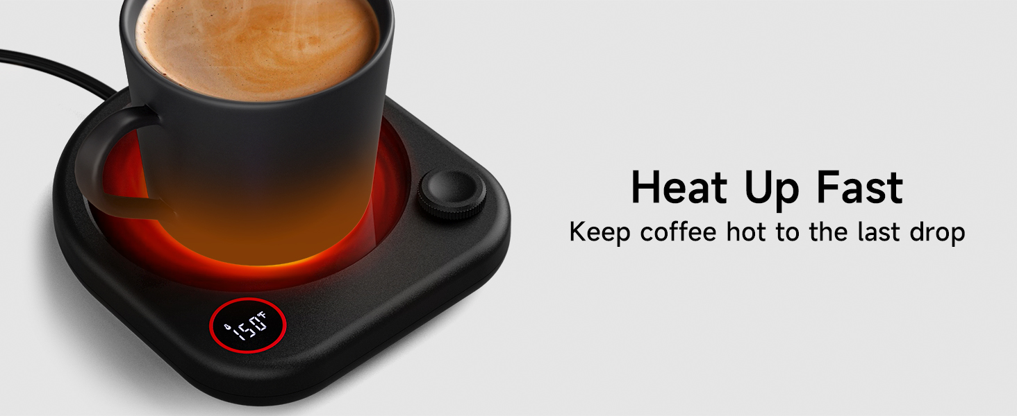 mug warmer