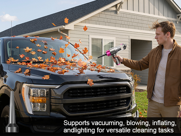 car vacuums with best suction cordless