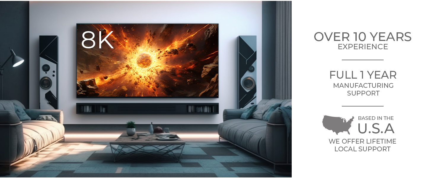 hdmi splitter 120hz 4k