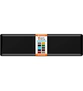 TranquilMoments Anti Fatigue Floor Mat– 1 Inch Thick Kitchen Mats for Floor (20