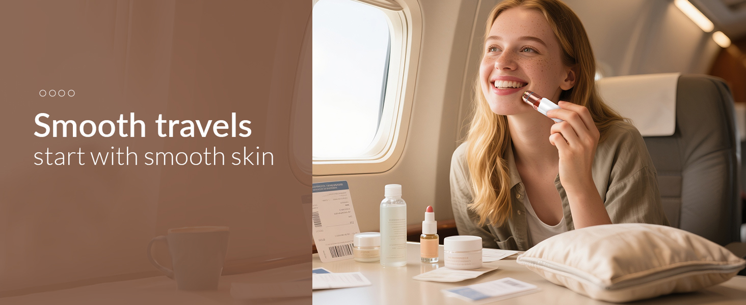 face hair removal for women