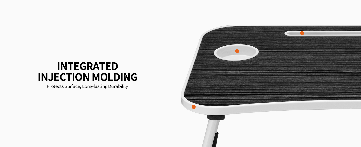 FISYOD Foldable Laptop Table